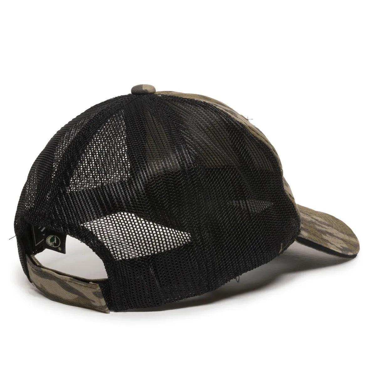 CGWM-301-Mossy Oak® Original Bottomland®/Black