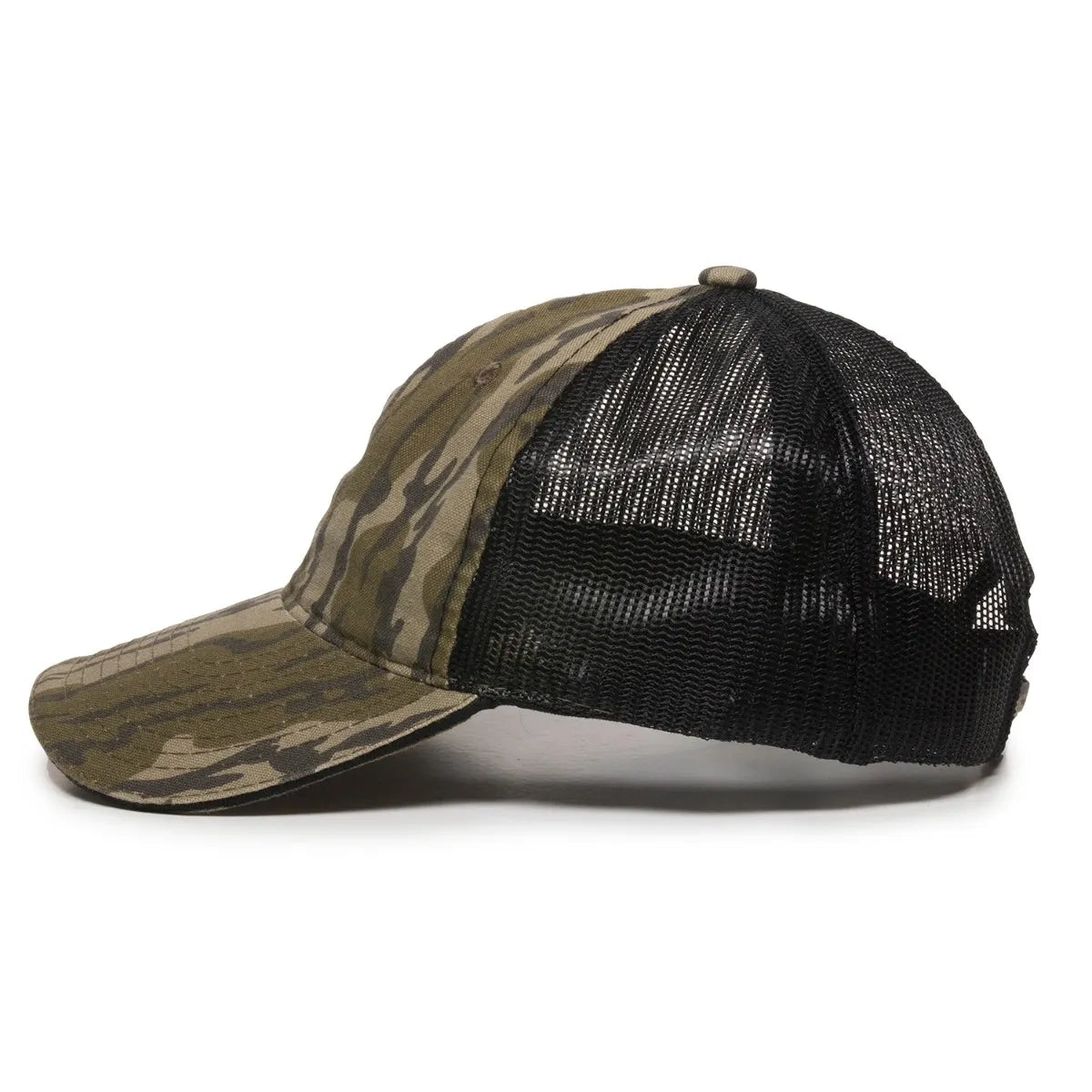 CGWM-301-Mossy Oak® Original Bottomland®/Black