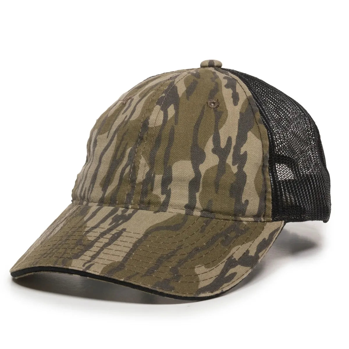 CGWM-301-Mossy Oak® Original Bottomland®/Black