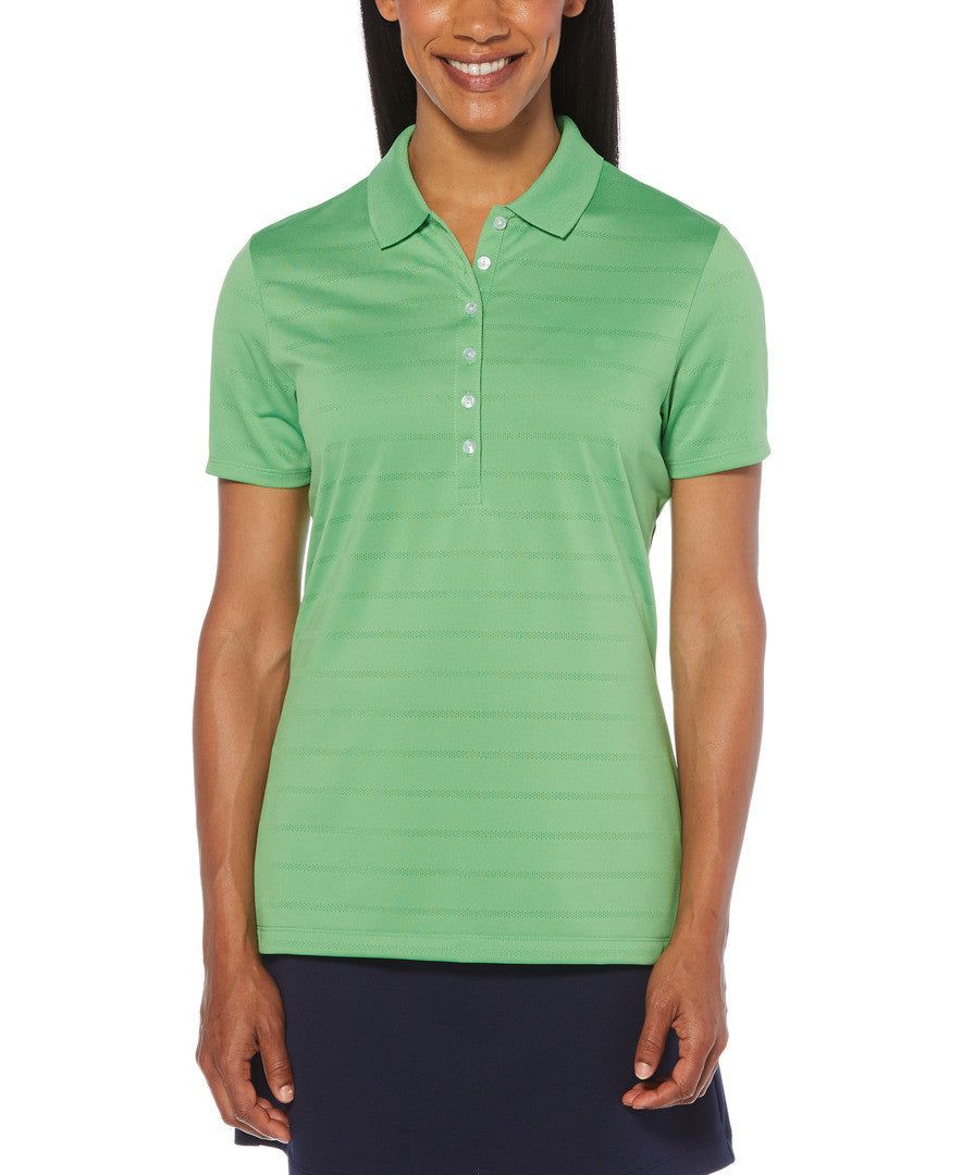 Ladies Opti-Vent Polo