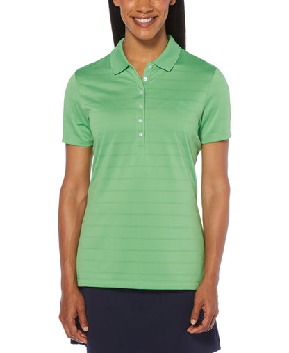 Ladies Opti-Vent Polo