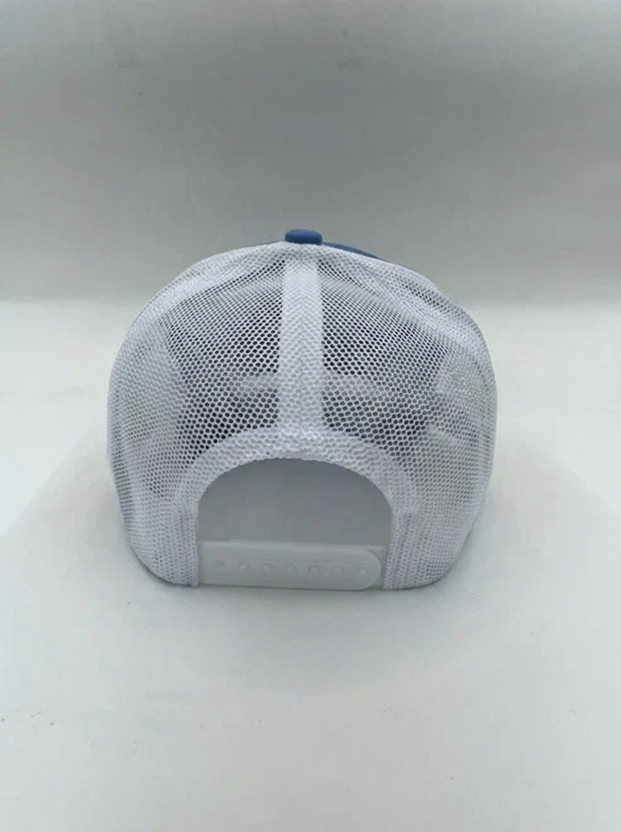 TBC USA Flag Snapback Hat