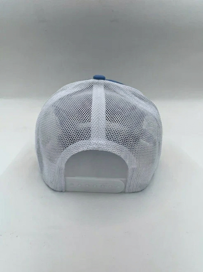TBC USA Flag Snapback Hat