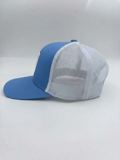 TBC USA Flag Snapback Hat