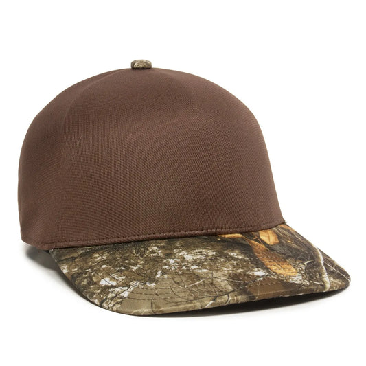 CONCEAL-Brown/Realtree Edge™
