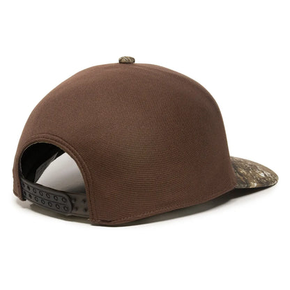CONCEAL-Brown/Realtree Edge™