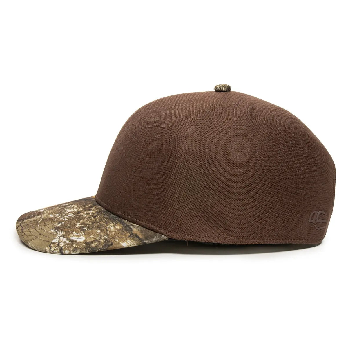 CONCEAL-Brown/Realtree Edge™