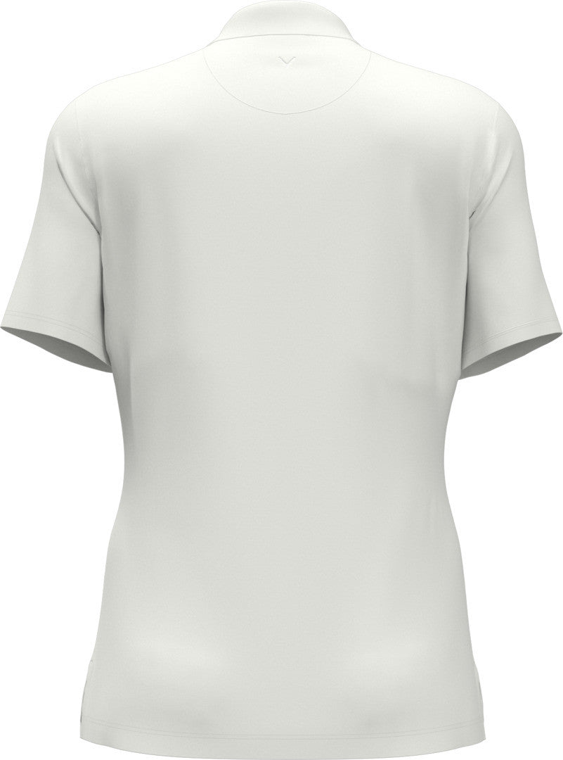 Ladies Ottoman Polo