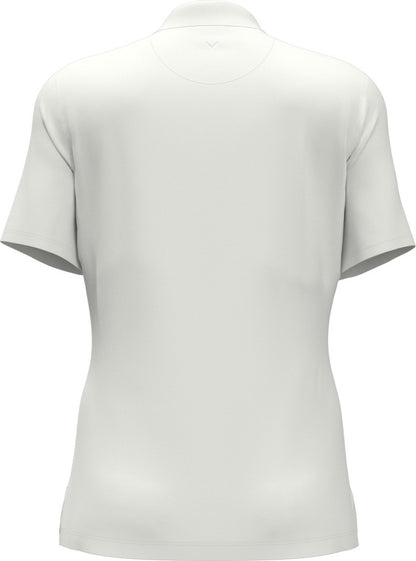 Ladies Ottoman Polo