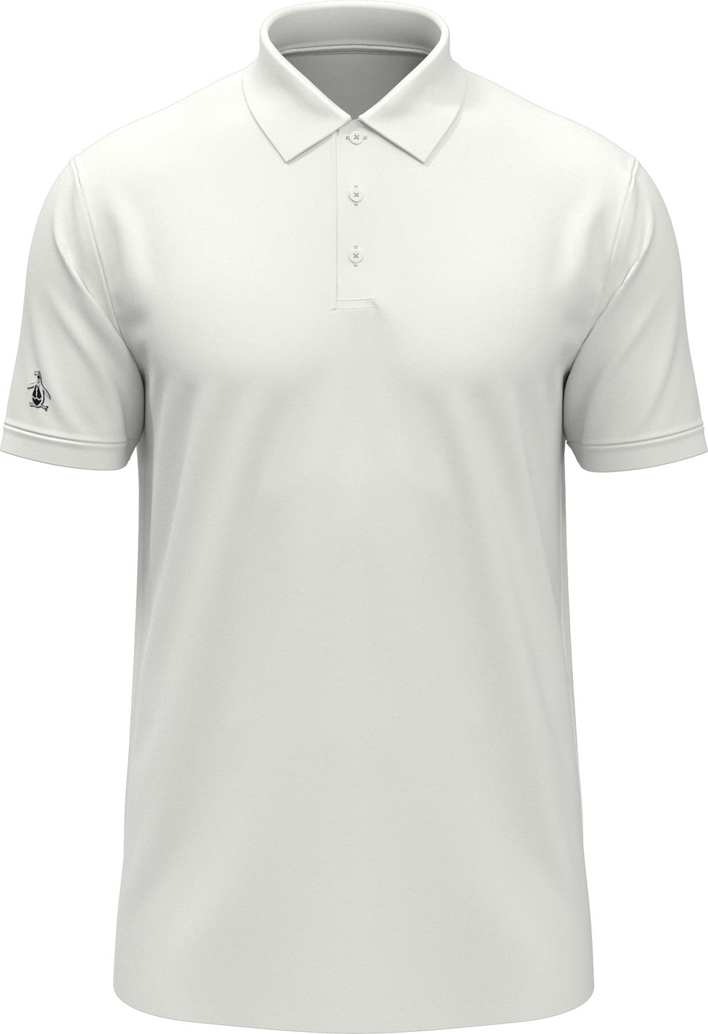 Solid Polo