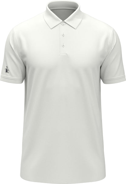 Solid Polo