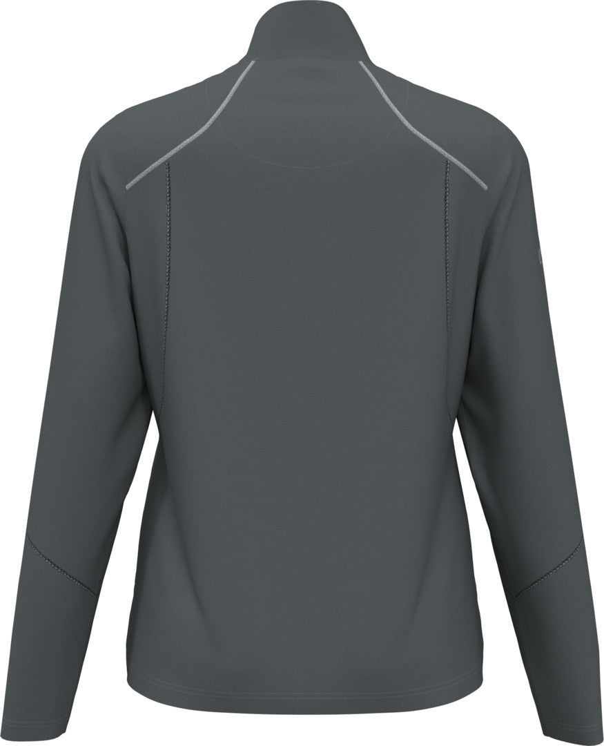 Ladies Reflective Stitch 1/4 Zip