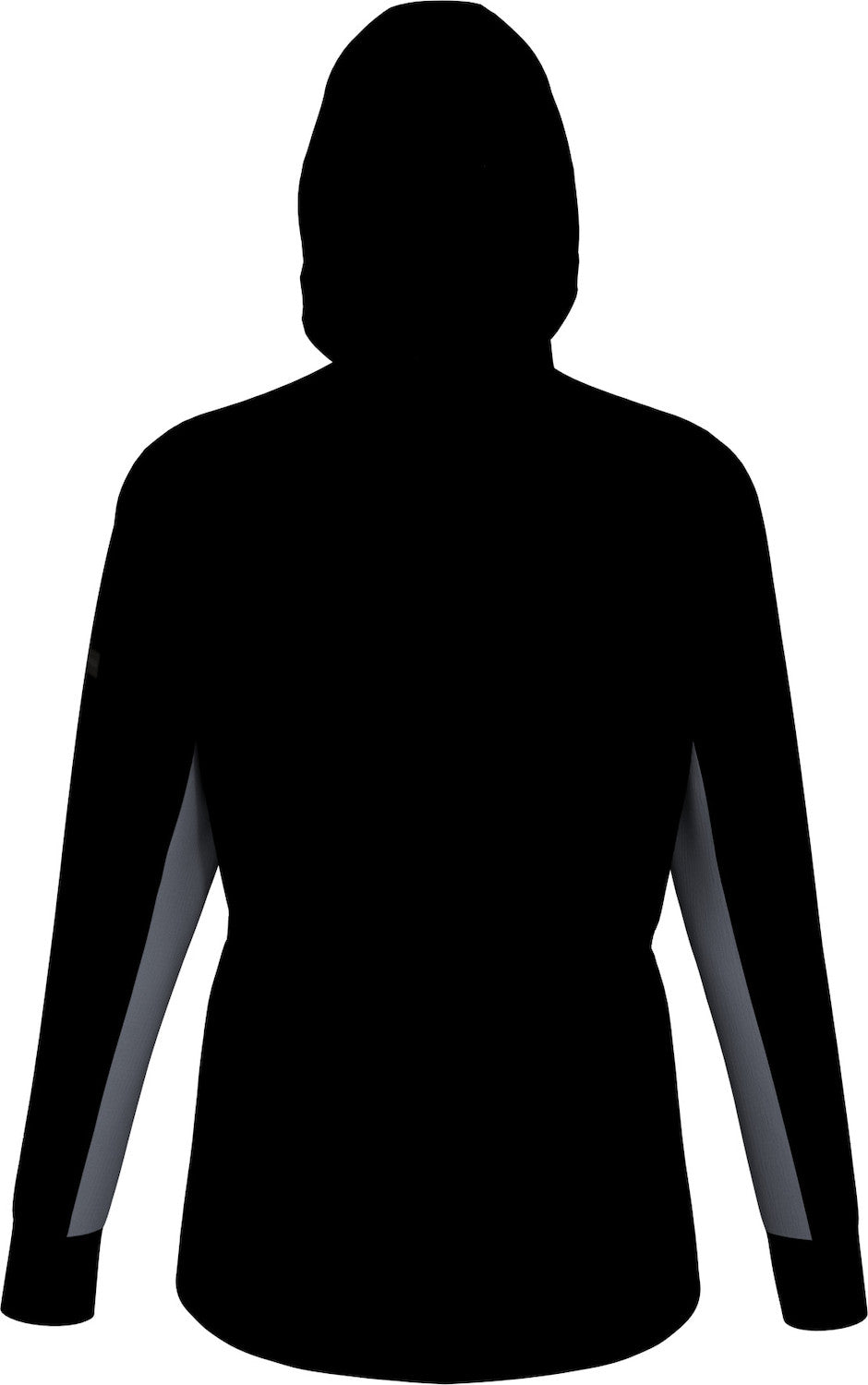 LADIES FULL- ZIP JACKET