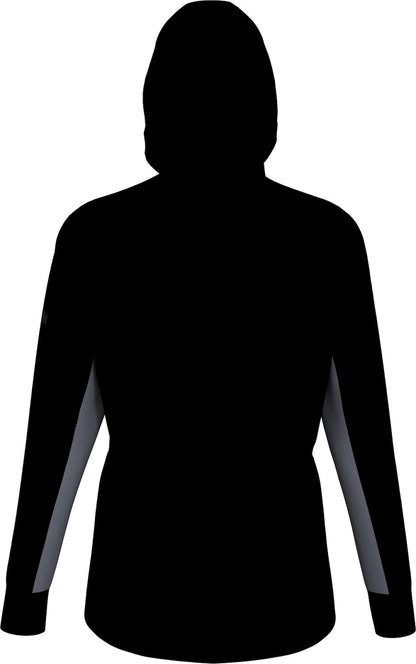LADIES FULL- ZIP JACKET