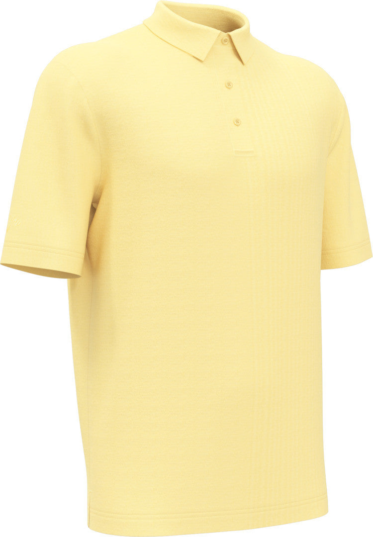 Micro Texture Polo