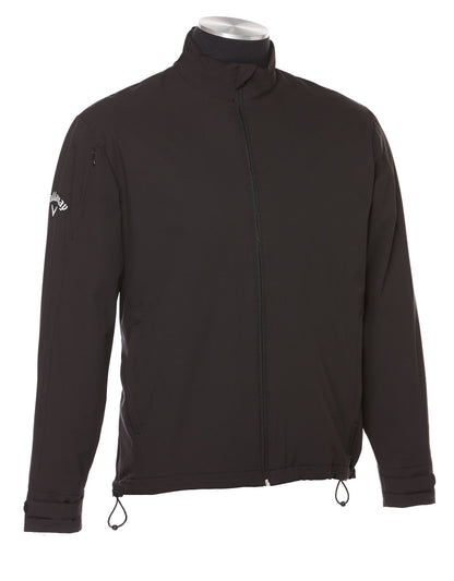 Full Zip Wind Jacket