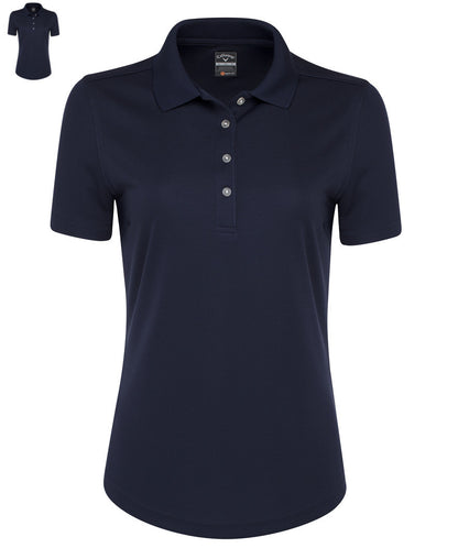 Ladies Callaway Core Performance Polo