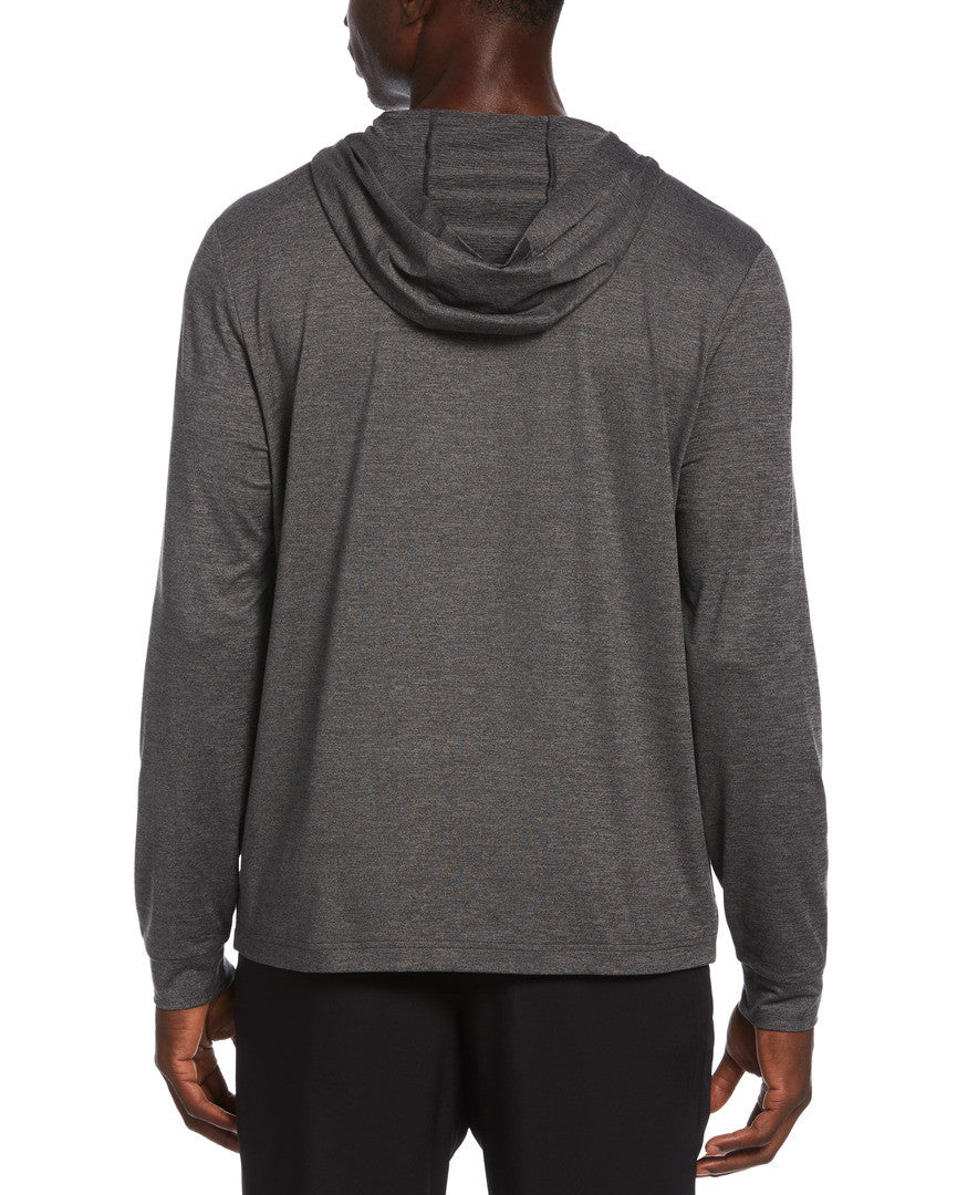 Soft Touch Hoodie