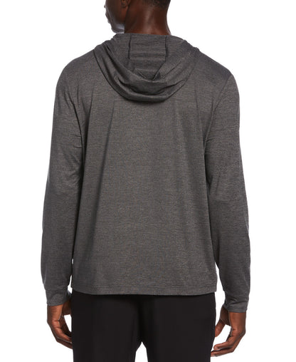 Soft Touch Hoodie