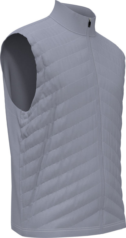 Quilted Puffer Vest