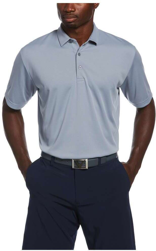Micro Texture Polo