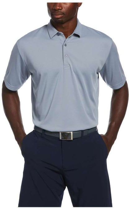 Micro Texture Polo