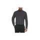 Heathered Woven Shirt