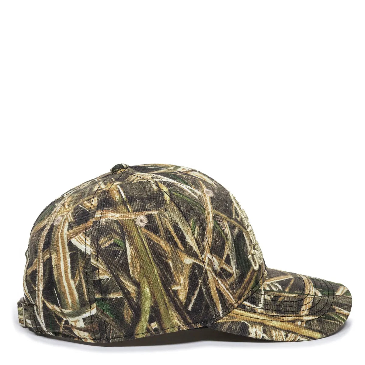 DU21X-Mossy Oak® Shadow Grass Blades® Ducks Unlimited® Edition
