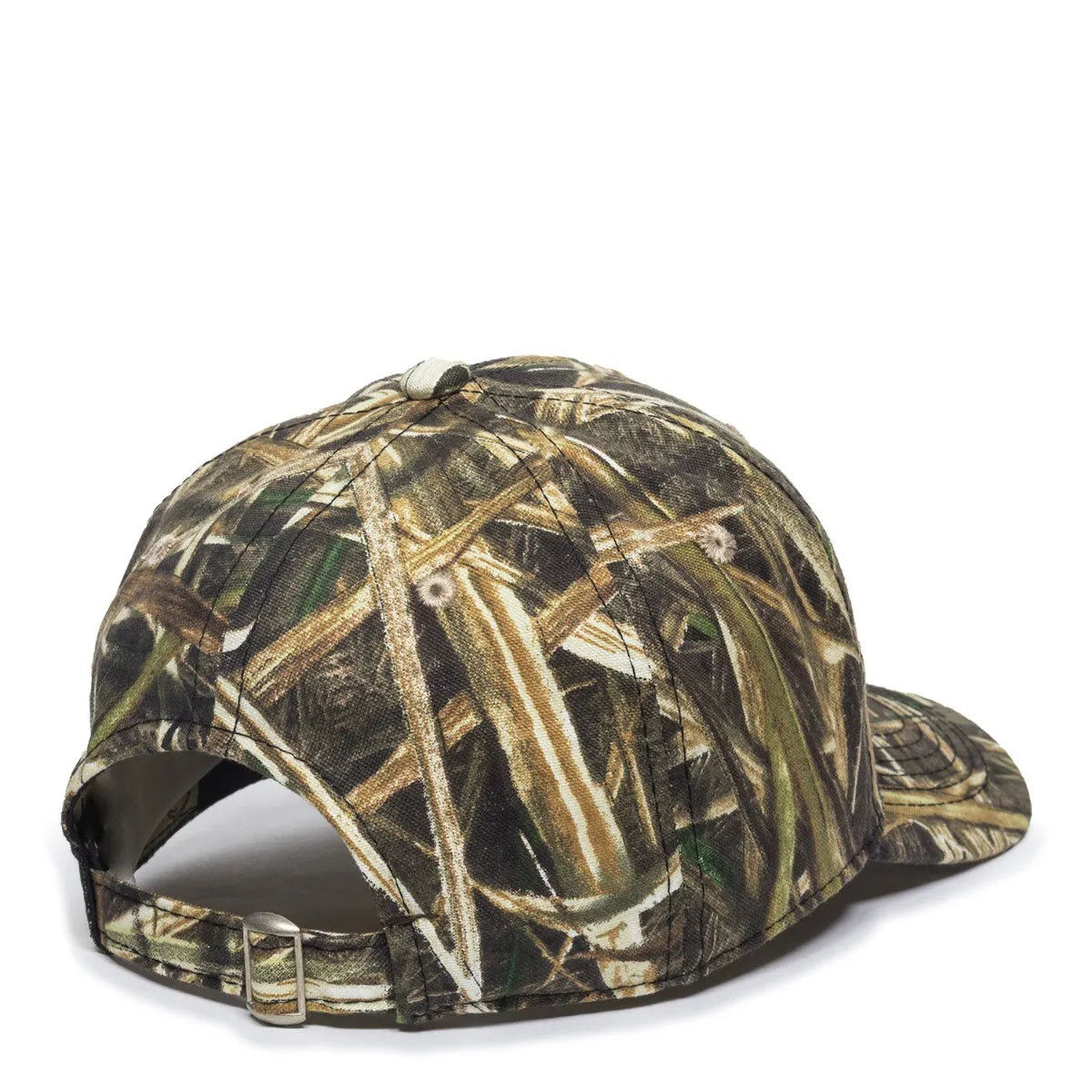 DU21X-Mossy Oak® Shadow Grass Blades® Ducks Unlimited® Edition
