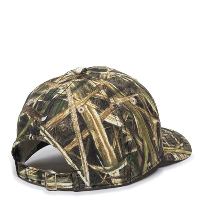 DU21X-Mossy Oak® Shadow Grass Blades® Ducks Unlimited® Edition