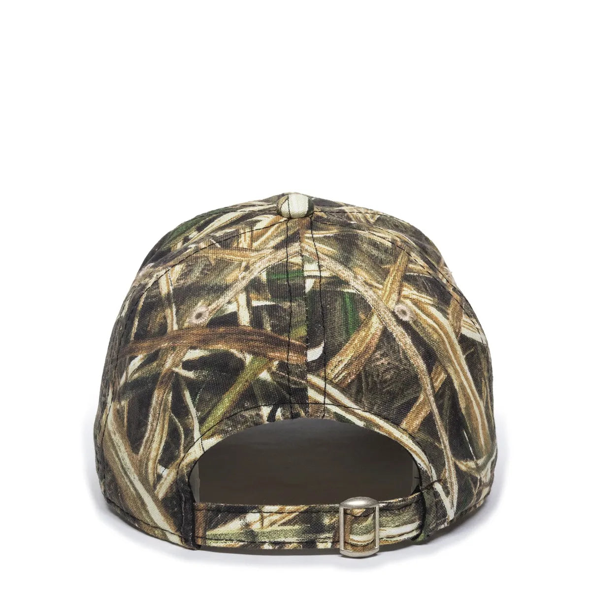 DU21X-Mossy Oak® Shadow Grass Blades® Ducks Unlimited® Edition