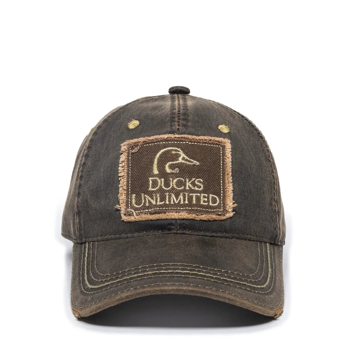 DU37C-Dark Brown