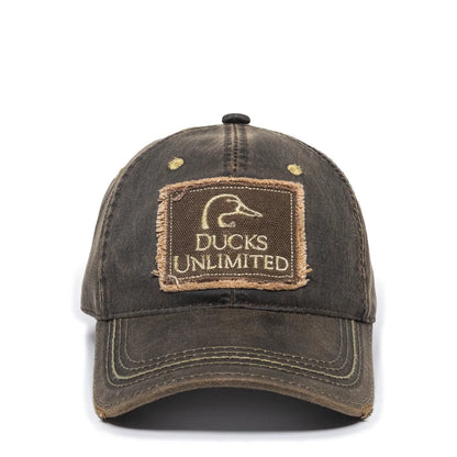 DU37C-Dark Brown
