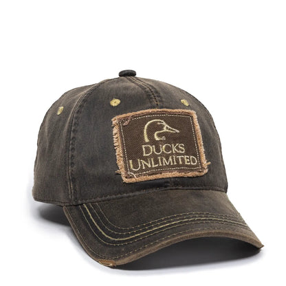 DU37C-Dark Brown