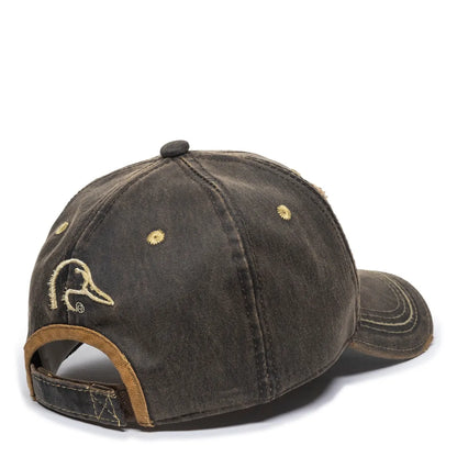 DU37C-Dark Brown