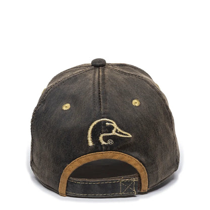 DU37C-Dark Brown