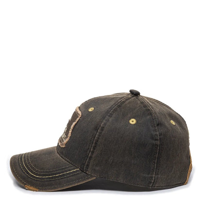 DU37C-Dark Brown