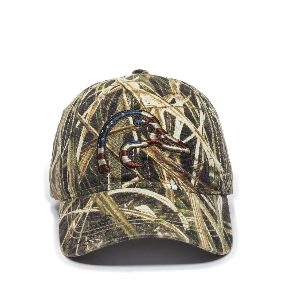 DU63A-Mossy Oak® Shadow Grass Blades® Ducks Unlimited® Edition