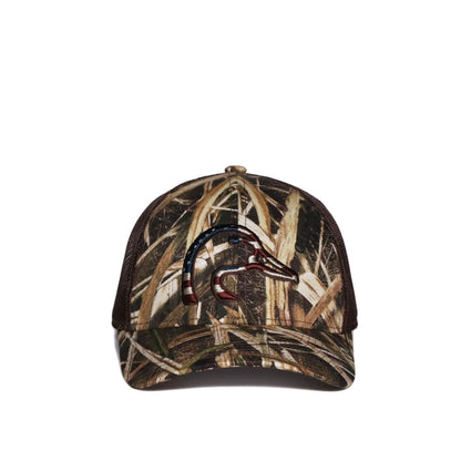 DU63B-Mossy Oak Shadowgrass Blades Du-Brown
