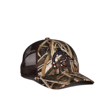 DU63B-Mossy Oak Shadowgrass Blades Du-Brown