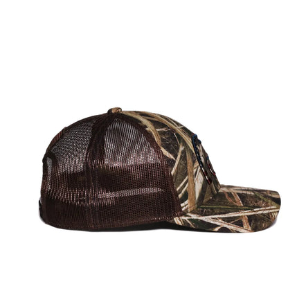 DU63B-Mossy Oak Shadowgrass Blades Du-Brown