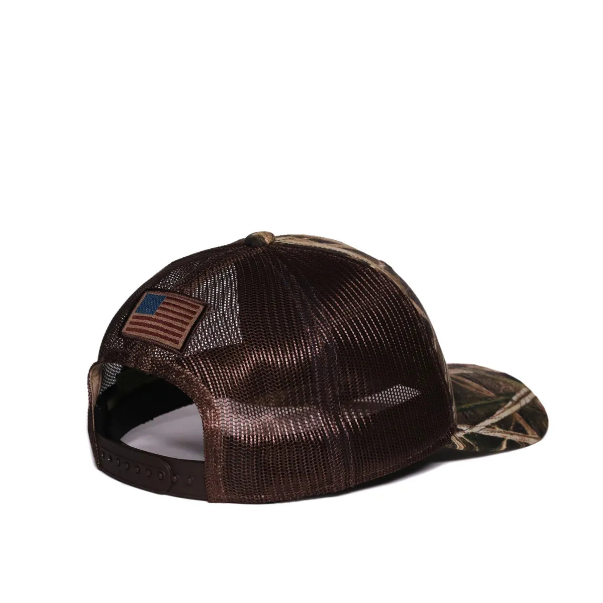 DU63B-Mossy Oak Shadowgrass Blades Du-Brown