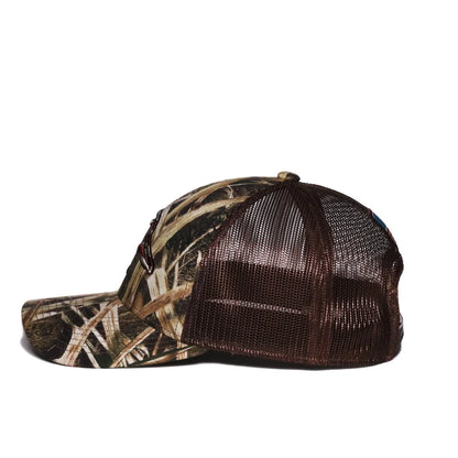 DU63B-Mossy Oak Shadowgrass Blades Du-Brown
