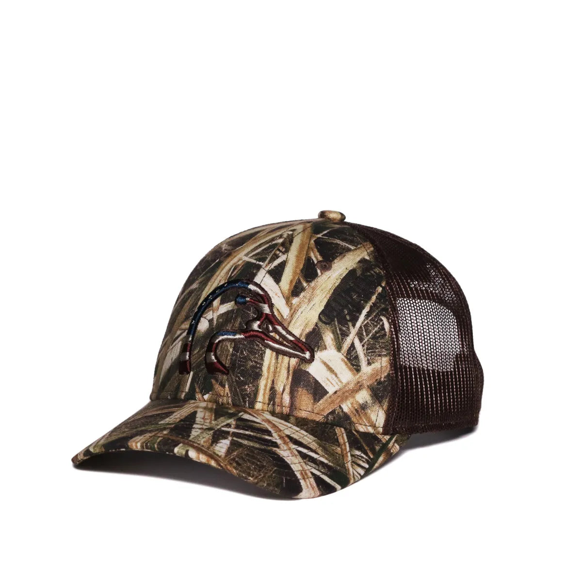 DU63B-Mossy Oak Shadowgrass Blades Du-Brown