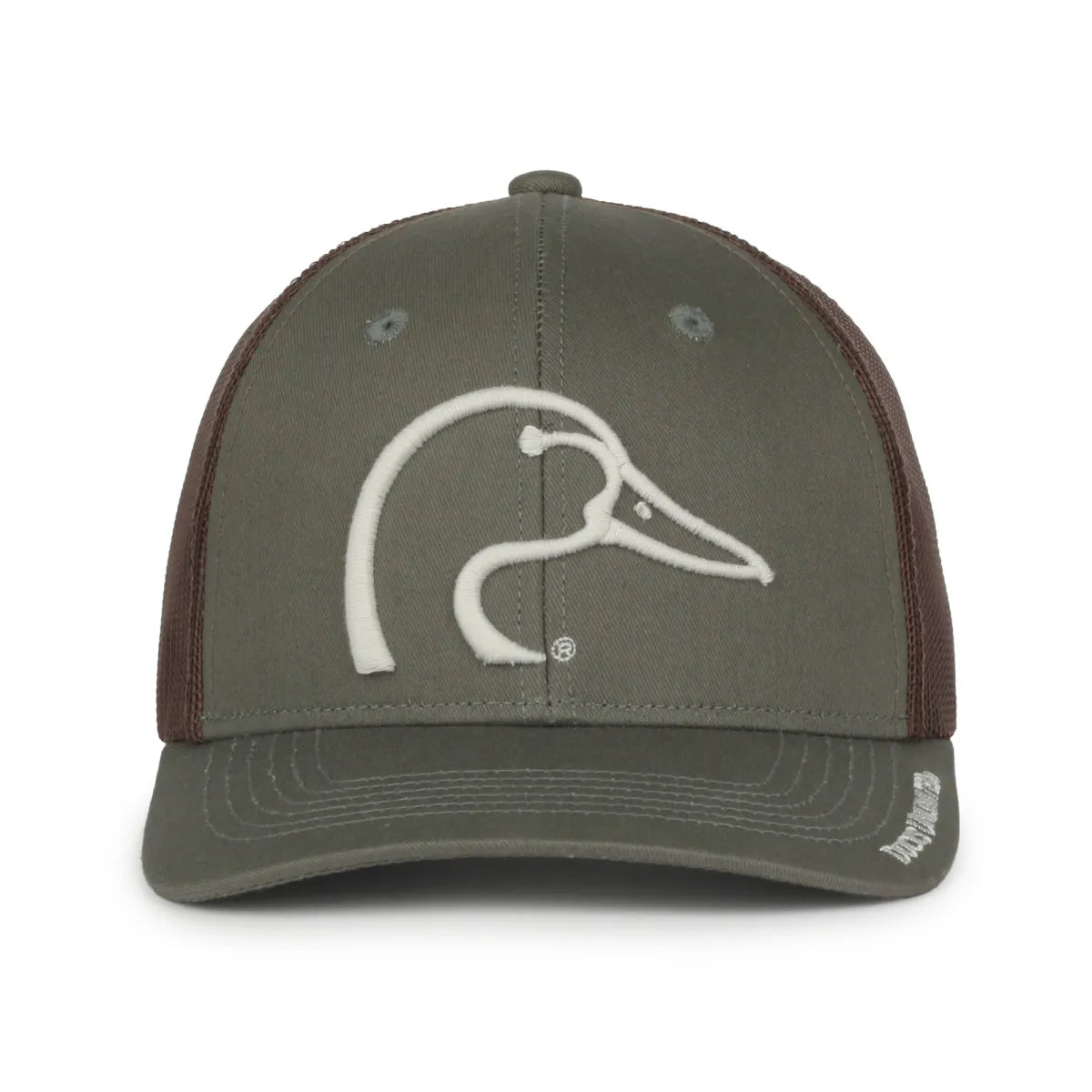 DU69-Olive-Brown