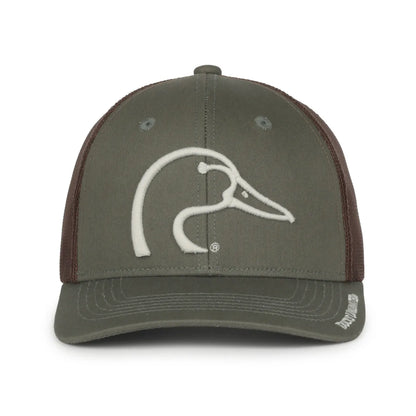 DU69-Olive-Brown
