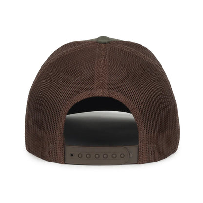 DU69-Olive-Brown