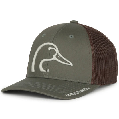 DU69-Olive-Brown
