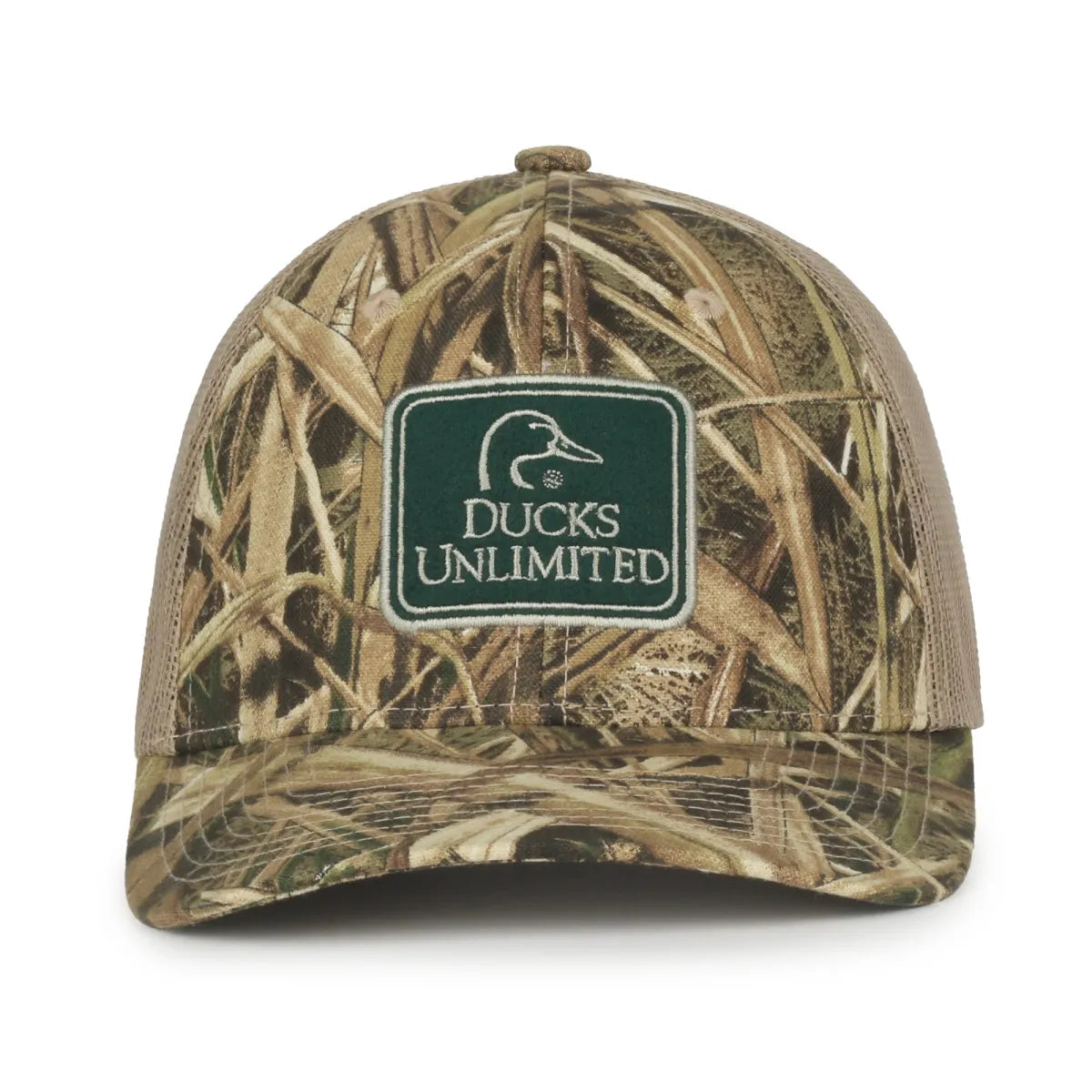 DU70-Mossy-Oak-Shadow-Grass-Blades-Ducks-Unlimited-Edition