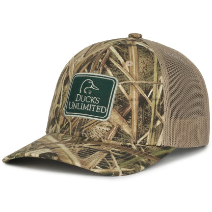 DU70-Mossy-Oak-Shadow-Grass-Blades-Ducks-Unlimited-Edition